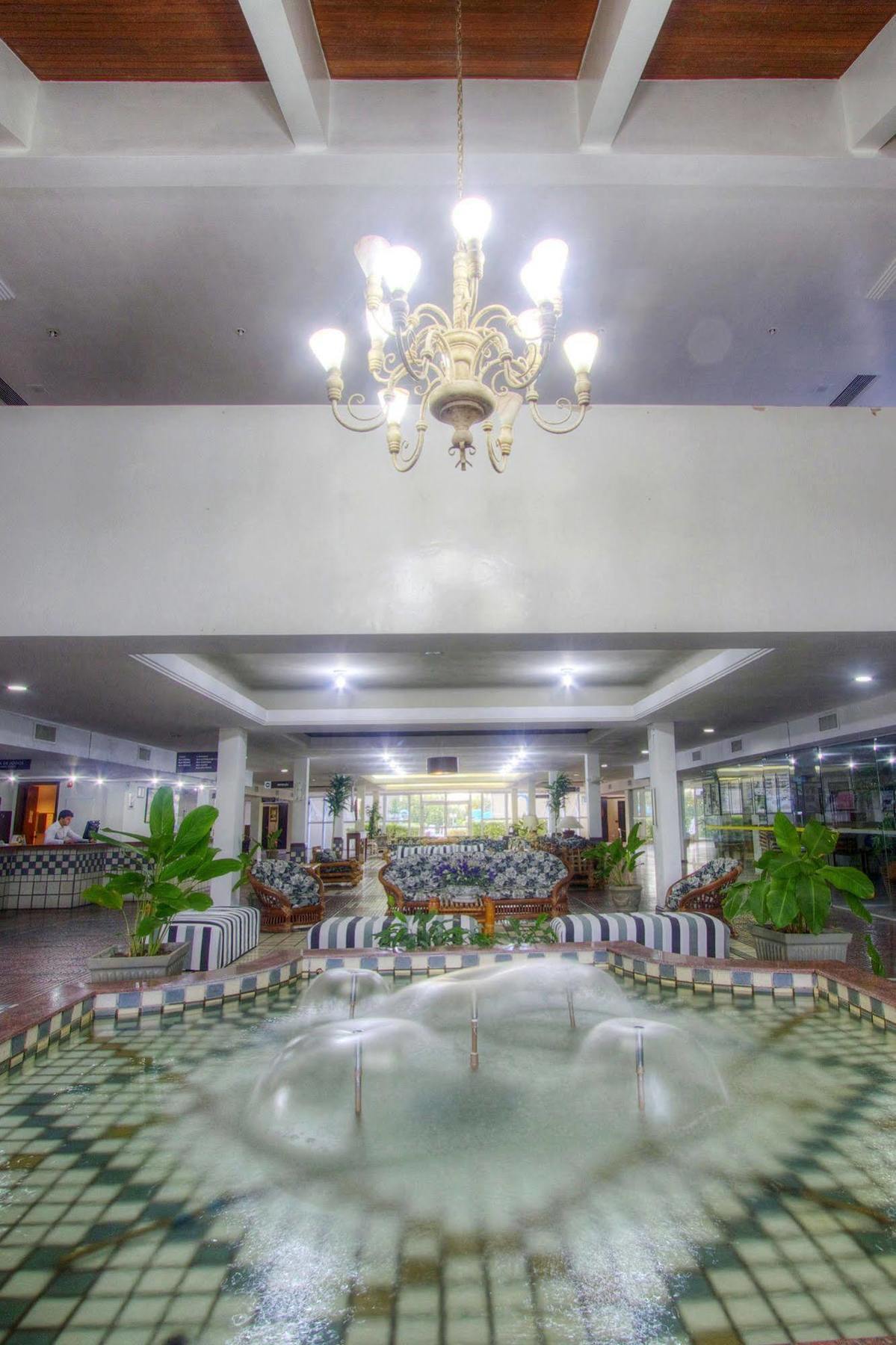 Camboa Hotel Paranaguá Екстериор снимка